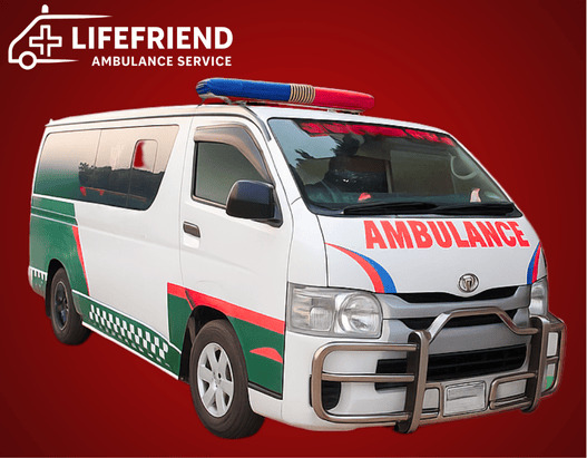 AC Ambulance